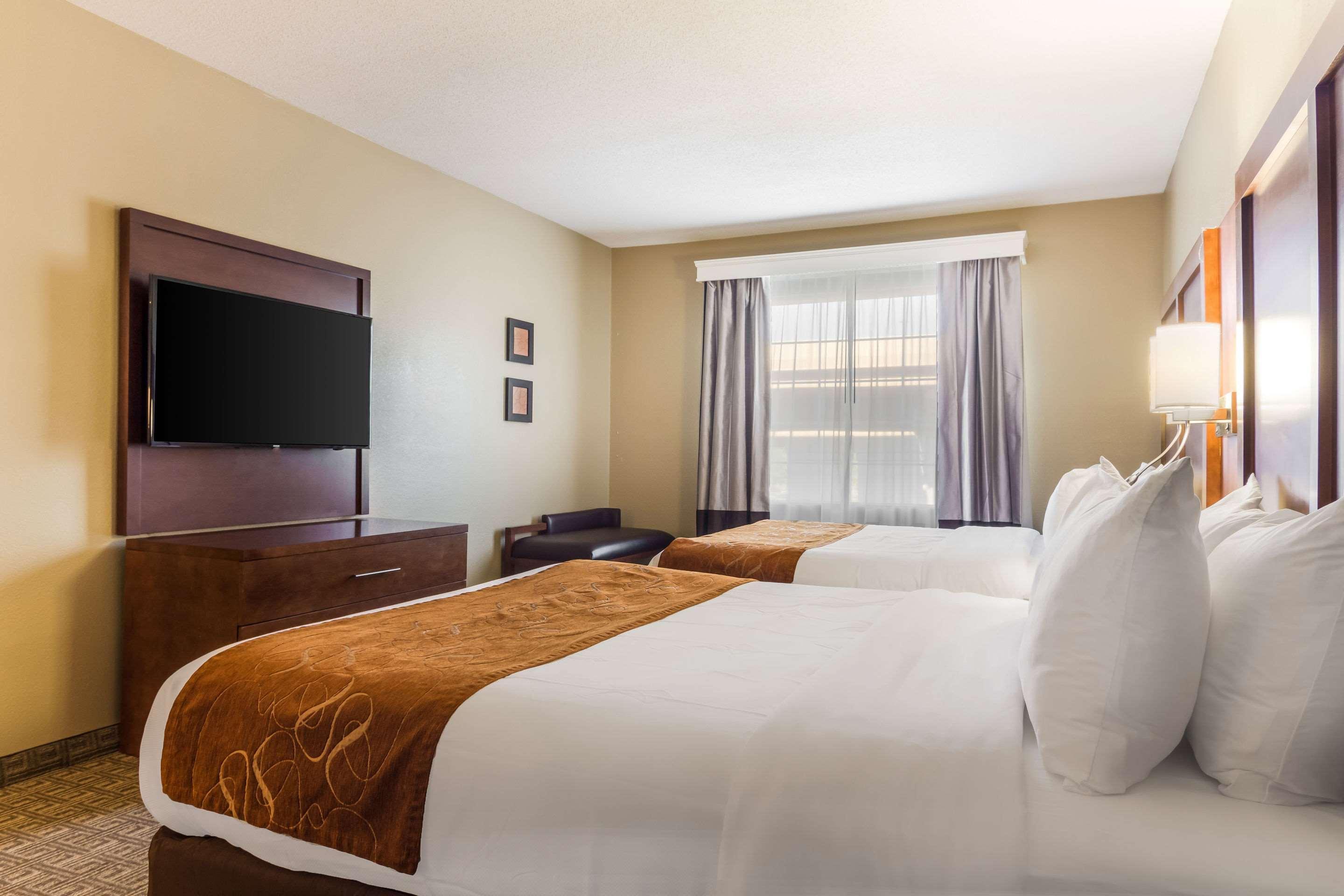 Comfort Suites Юфола Экстерьер фото
