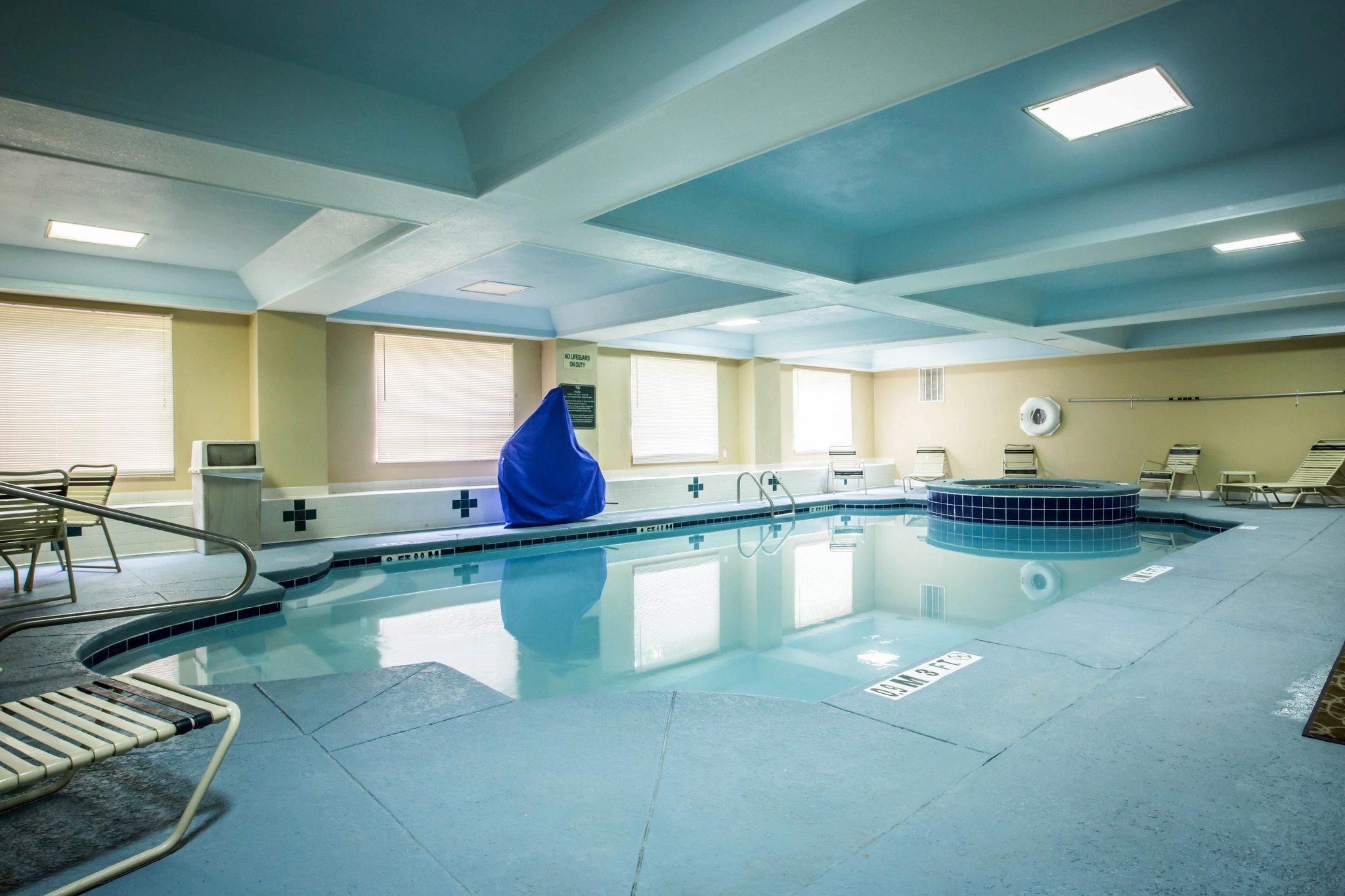 Comfort Suites Юфола Экстерьер фото